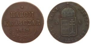 Revoluce (1848-1849)