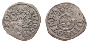 Simon VI. z Lipé (1563 - 1613)