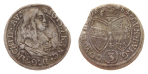 Zikmund Tyrolský (1630-1655)