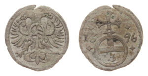 Leopold I. (1657-1705)