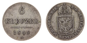 František Josef I. (1848-1916)