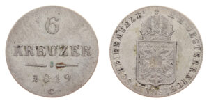 František Josef I. (1848-1916)