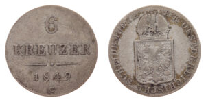 František Josef I. (1848-1916)