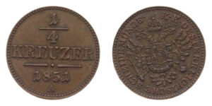 František Josef I. (1848-1916)