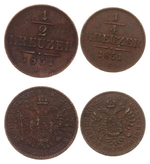 František Josef I. (1848-1916)