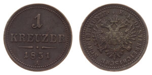 František Josef I. (1848-1916)