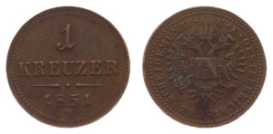 František Josef I. (1848-1916)