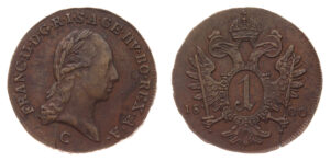 František Josef I. (1848-1916)