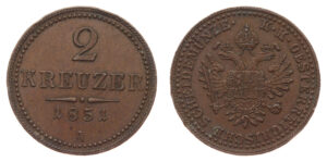 František Josef I. (1848-1916)