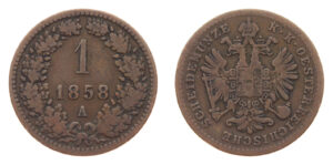 František Josef I. (1848-1916)