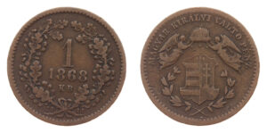 František Josef I. (1848-1916)