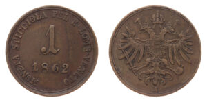 František Josef I. (1848-1916)