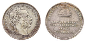 František Josef I. (1848-1916)