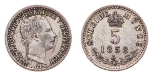 František Josef I. (1848-1916)