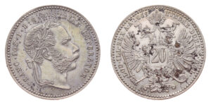 František Josef I. (1848-1916)