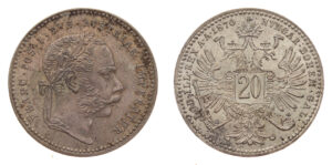 František Josef I. (1848-1916)