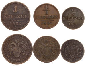 František Josef I. (1848-1916)