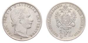 František Josef I. (1848-1916)