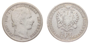 František Josef I. (1848-1916)