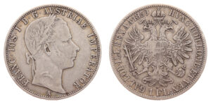 František Josef I. (1848-1916)