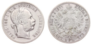 František Josef I. (1848-1916)