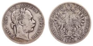 František Josef I. (1848-1916)