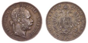 František Josef I. (1848-1916)