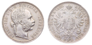 František Josef I. (1848-1916)