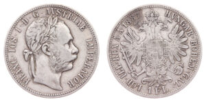 František Josef I. (1848-1916)