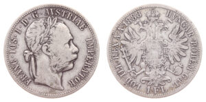 František Josef I. (1848-1916)