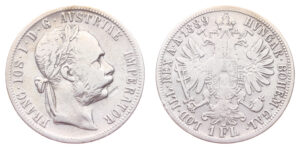 František Josef I. (1848-1916)