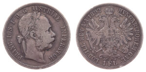 František Josef I. (1848-1916)