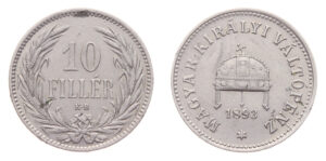 František Josef I. (1848-1916)