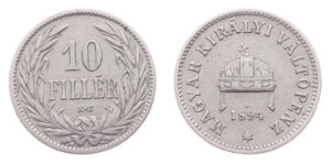 František Josef I. (1848-1916)