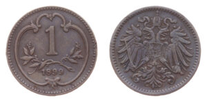 František Josef I. (1848-1916)