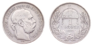 František Josef I. (1848-1916)