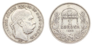 František Josef I. (1848-1916)