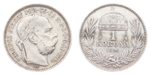 František Josef I. (1848-1916)