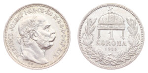 František Josef I. (1848-1916)