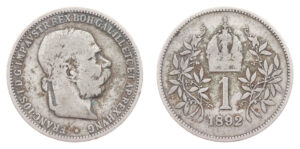 František Josef I. (1848-1916)