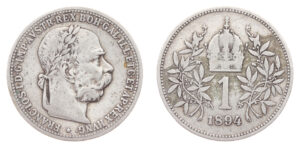 František Josef I. (1848-1916)