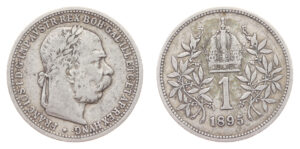 František Josef I. (1848-1916)