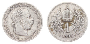 František Josef I. (1848-1916)