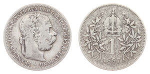 František Josef I. (1848-1916)