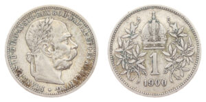 František Josef I. (1848-1916)