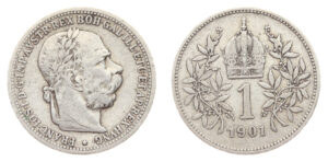 František Josef I. (1848-1916)