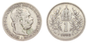 František Josef I. (1848-1916)