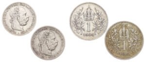 František Josef I. (1848-1916)