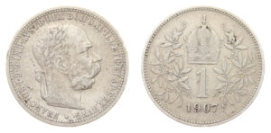 František Josef I. (1848-1916)