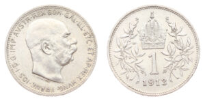 František Josef I. (1848-1916)